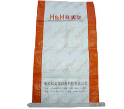 纸塑编织袋-编织袋尺寸和样式可根据客户需要订制